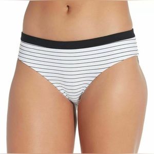 NWT CALIA Swim Banded Bottom sz Small
